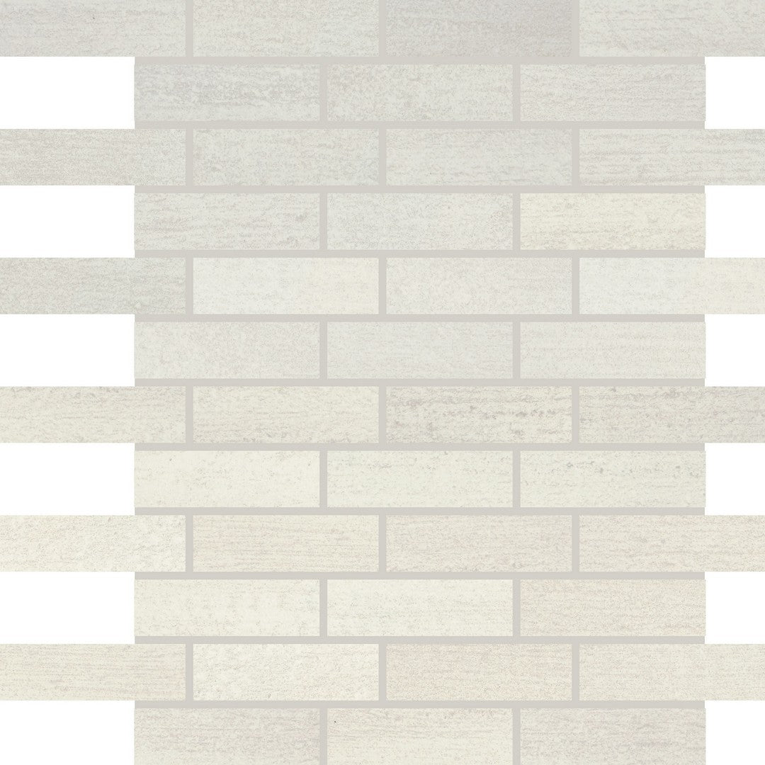 Marazzi Persuade 1" x 3" Brick Joint Mosaic