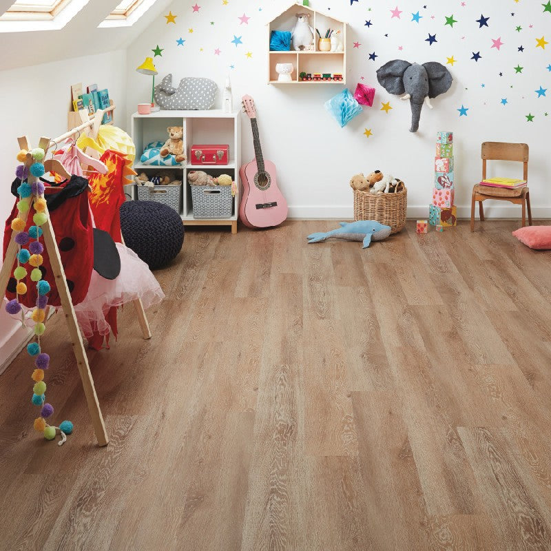 Karndean K-Trade Gluedown 7