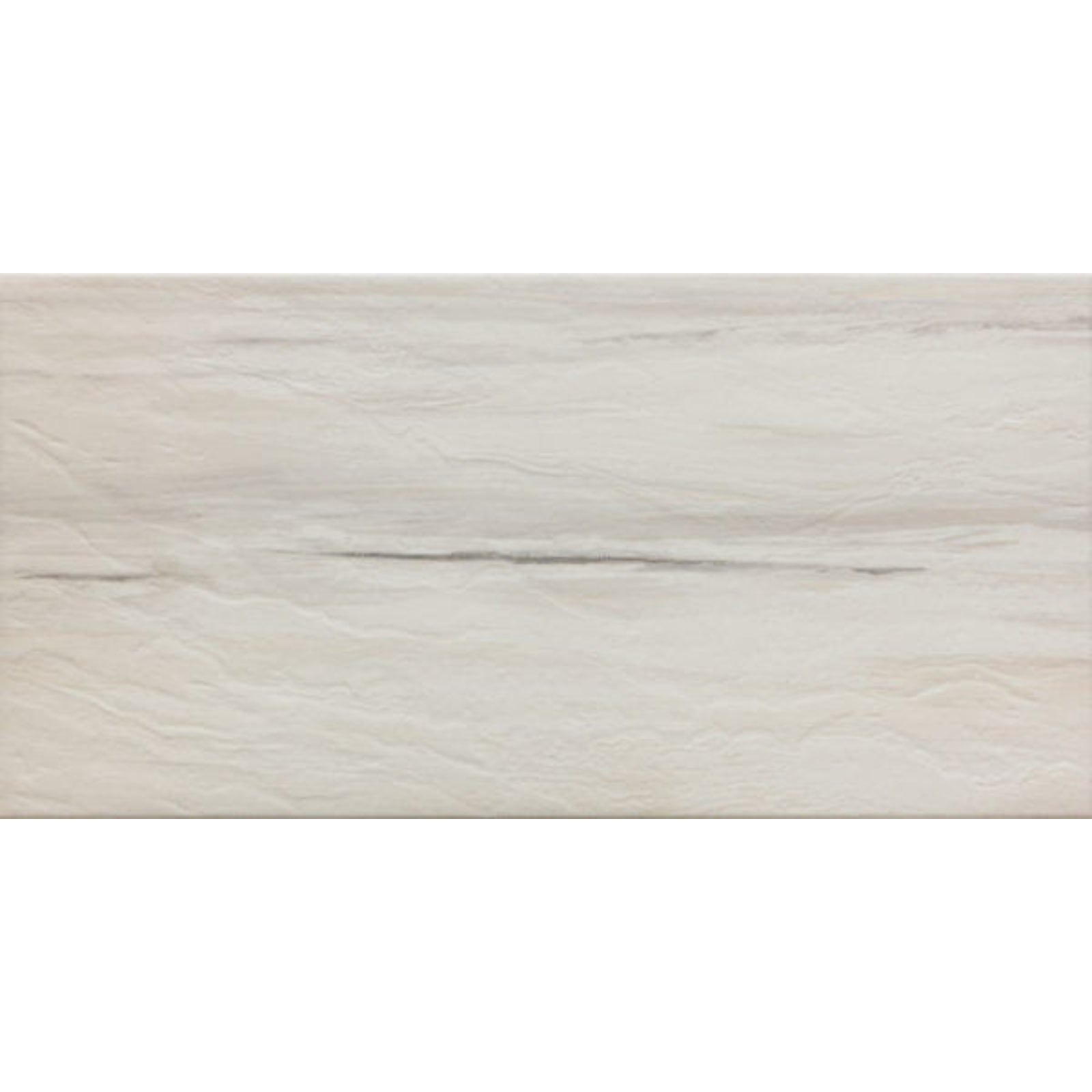 Happy Floors Paint Stone 12" x 24" Pressed Natural Porcelain Tile