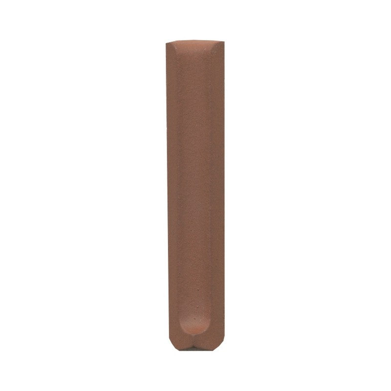 Emser E-Quarry 1" x 7" Matte Corner Cove Base