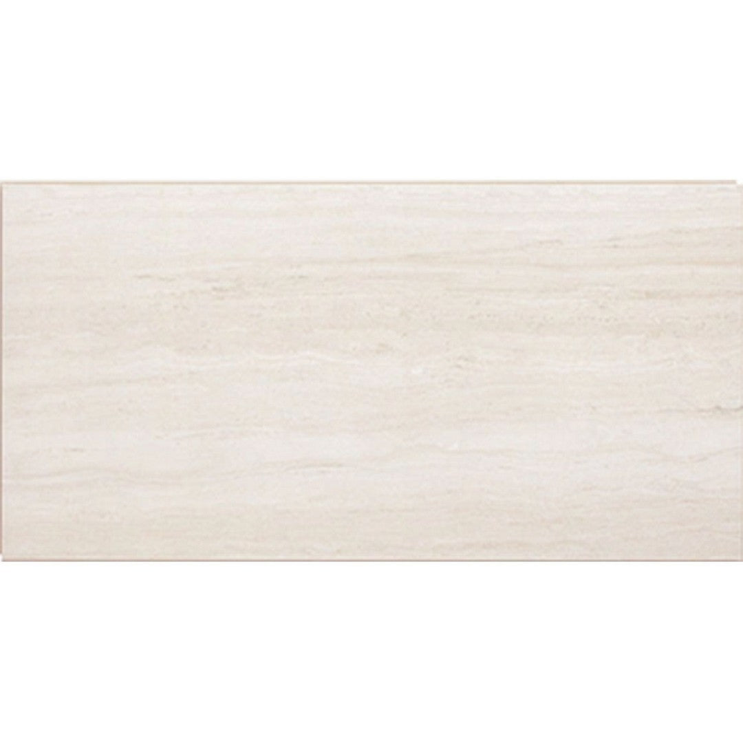 Daltile RevoTile-Stone Look 12" x 24" Matte Porcelain Floor Tile