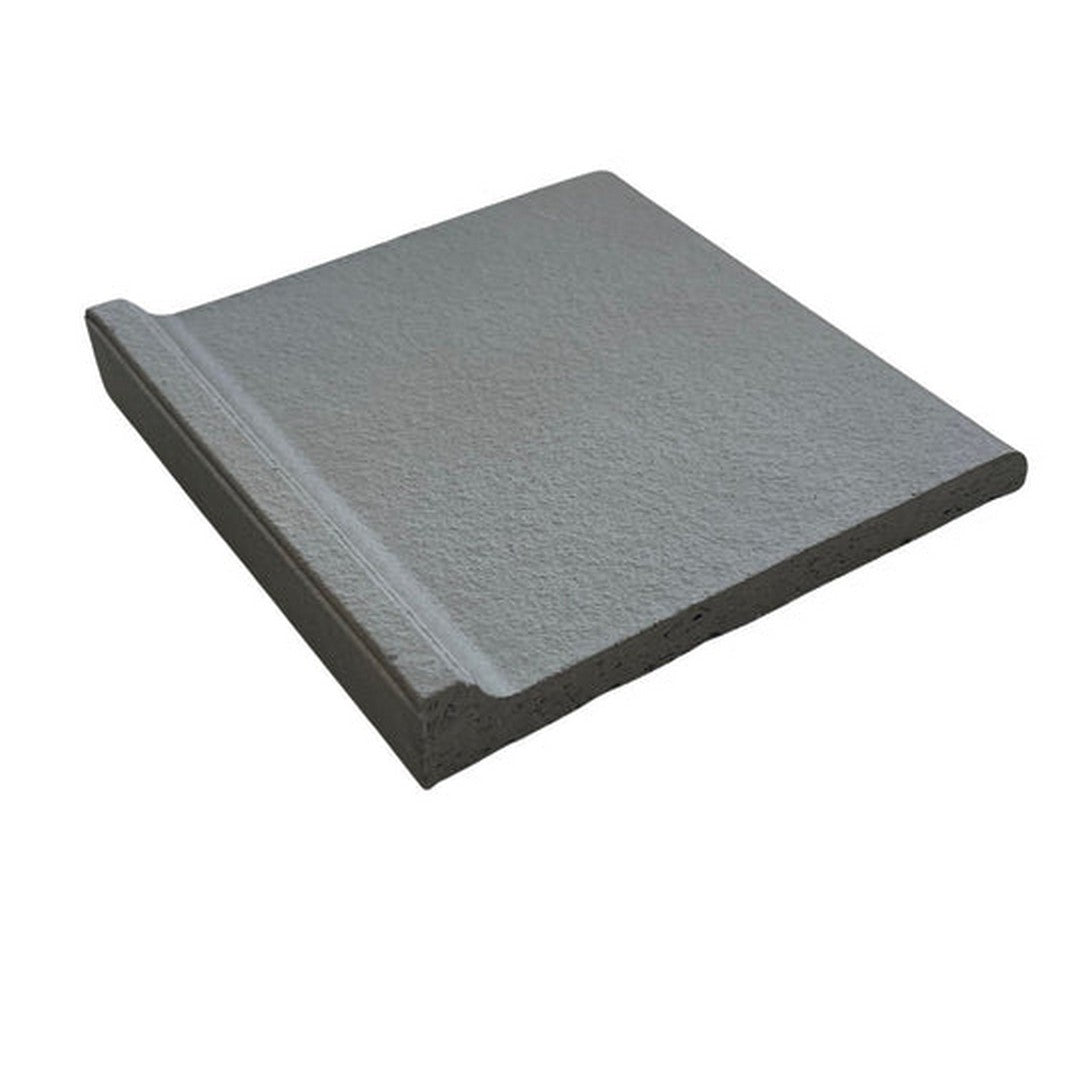 Ottimo Quarry 6" x 6" Floor Covebase