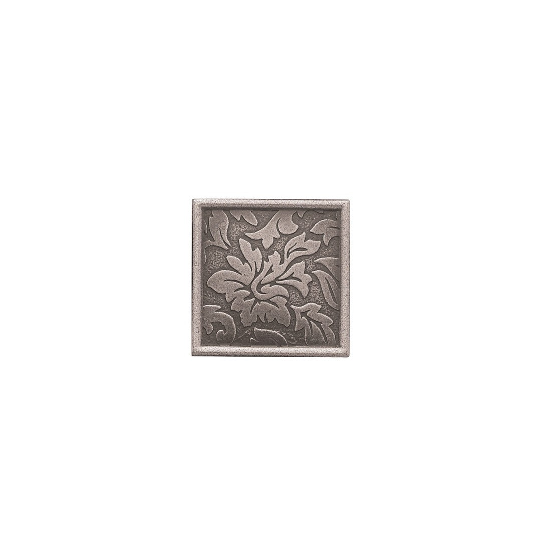 Questech Damask 2" x 2" Metal Dot