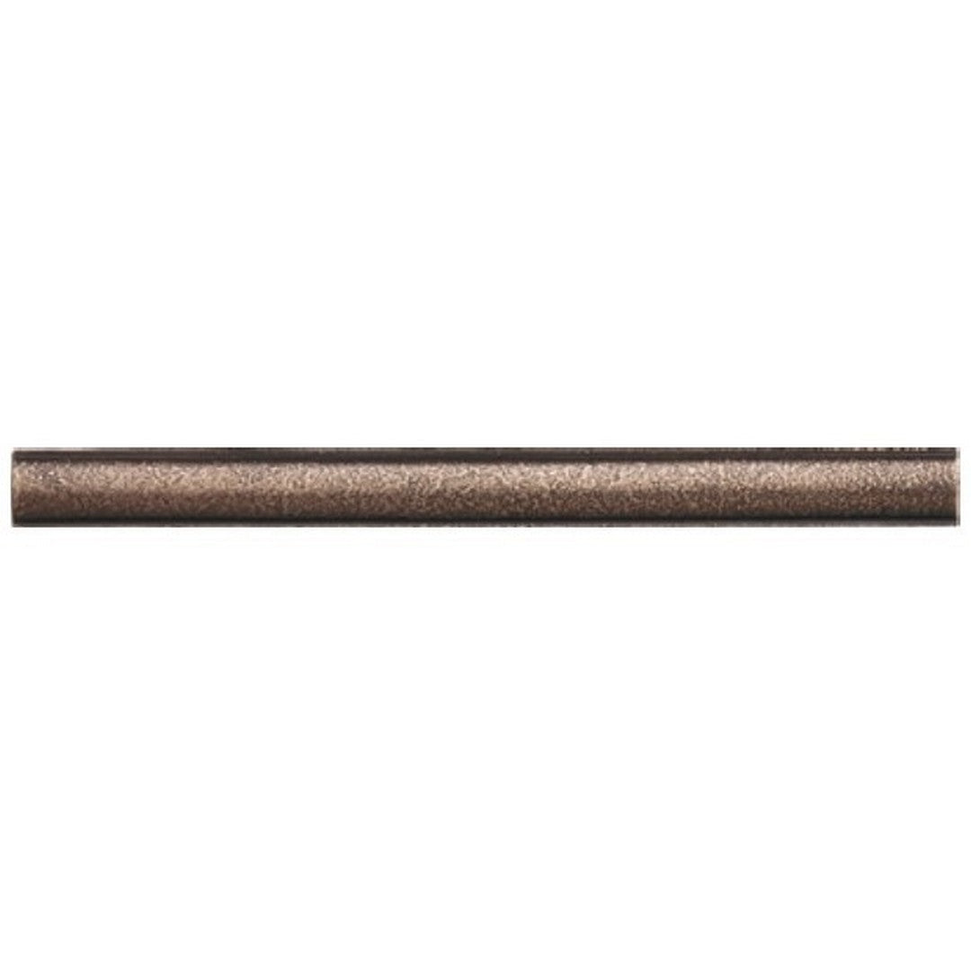 Questech Bath Accessories Geo Retrofit 1" x 12" Metal Classic Liner