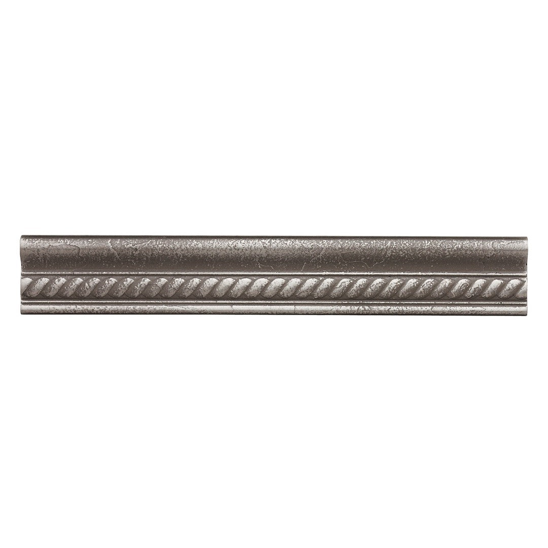 Questech Rope 2" x 12" Metal Ogee