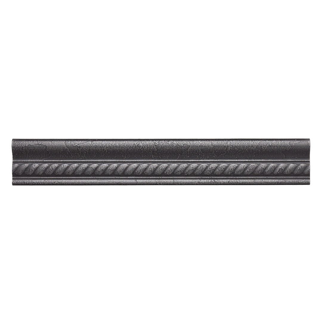 Questech Rope 2" x 12" Metal Ogee