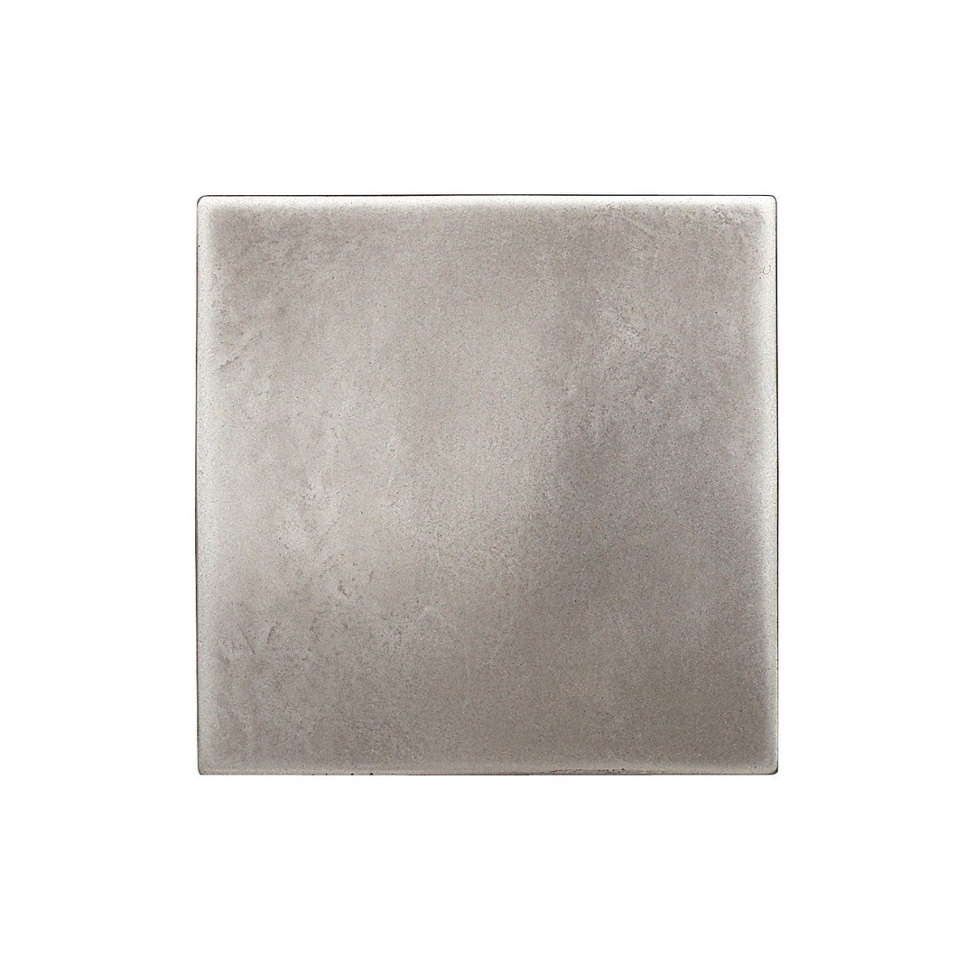 Questech Soho 4" x 4" Metal Tile