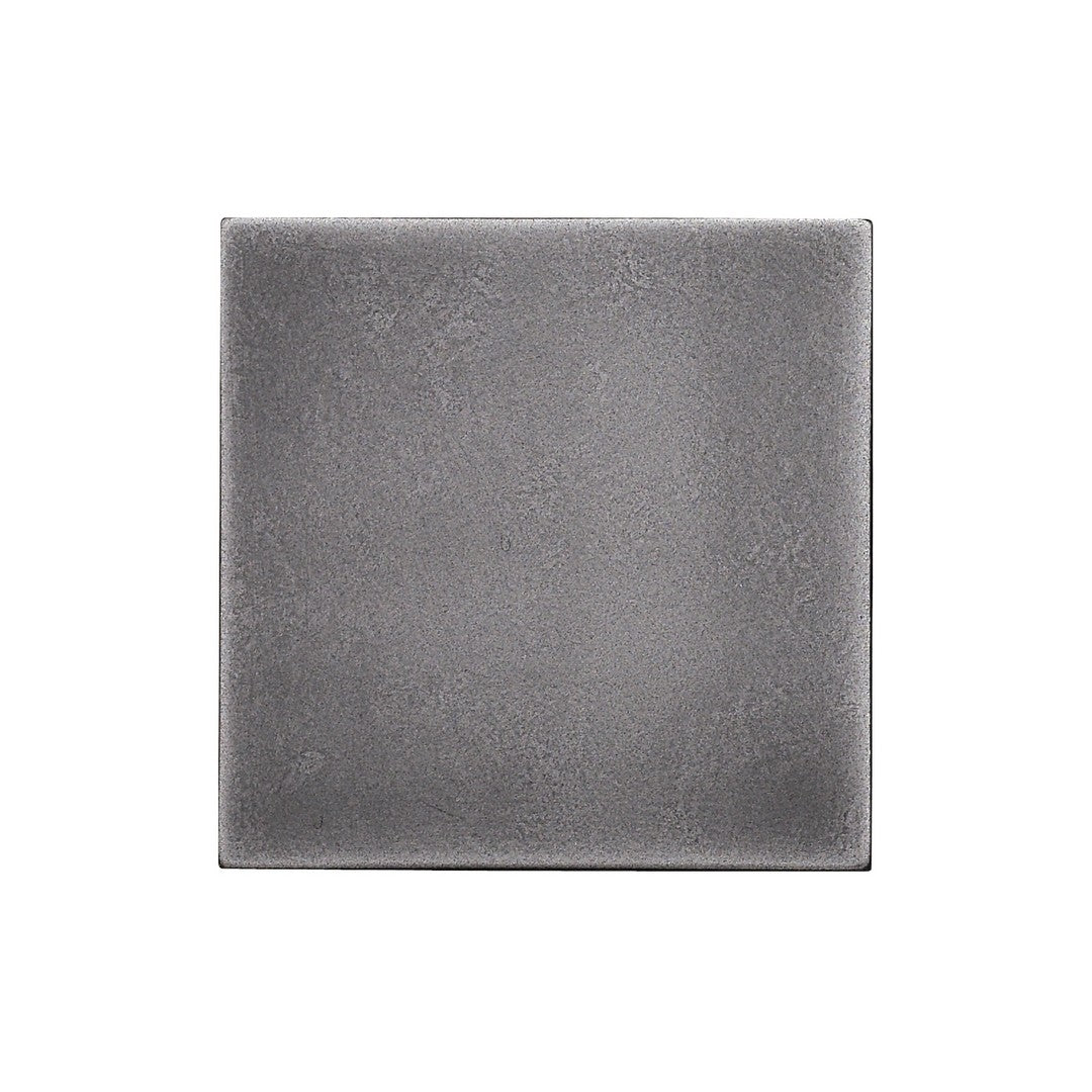 Questech Soho 4" x 4" Metal Tile