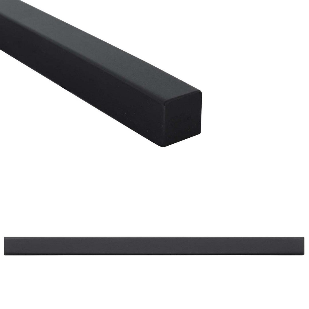 Questech Linear 0.75" x 12" Stone Square Linear