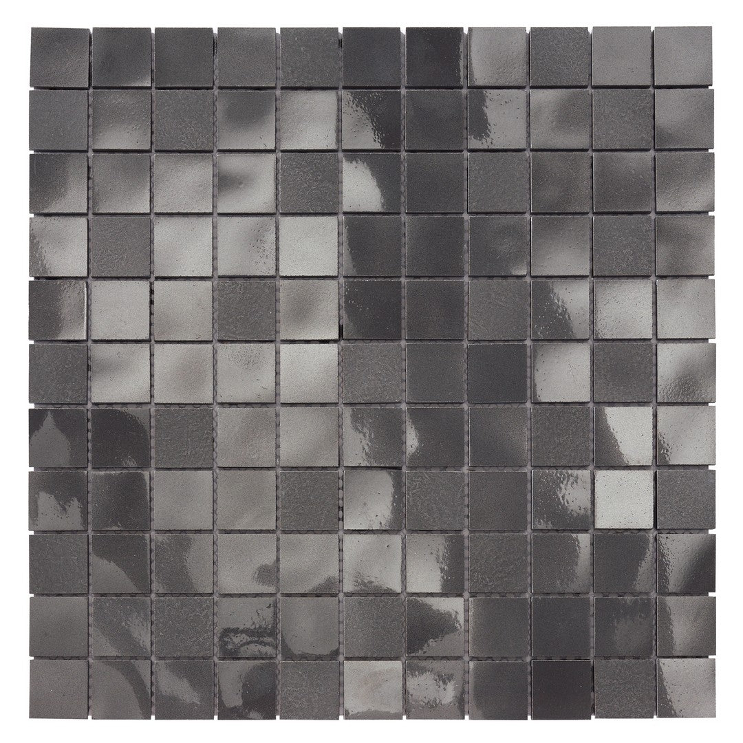 Questech Starlite 11.75" x 11.75" Metal Mosaic