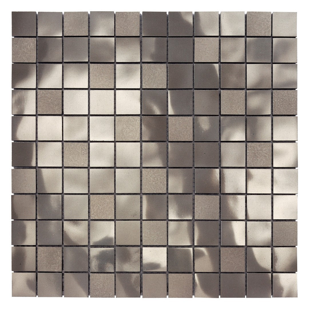 Questech Starlite 11.75" x 11.75" Metal Mosaic