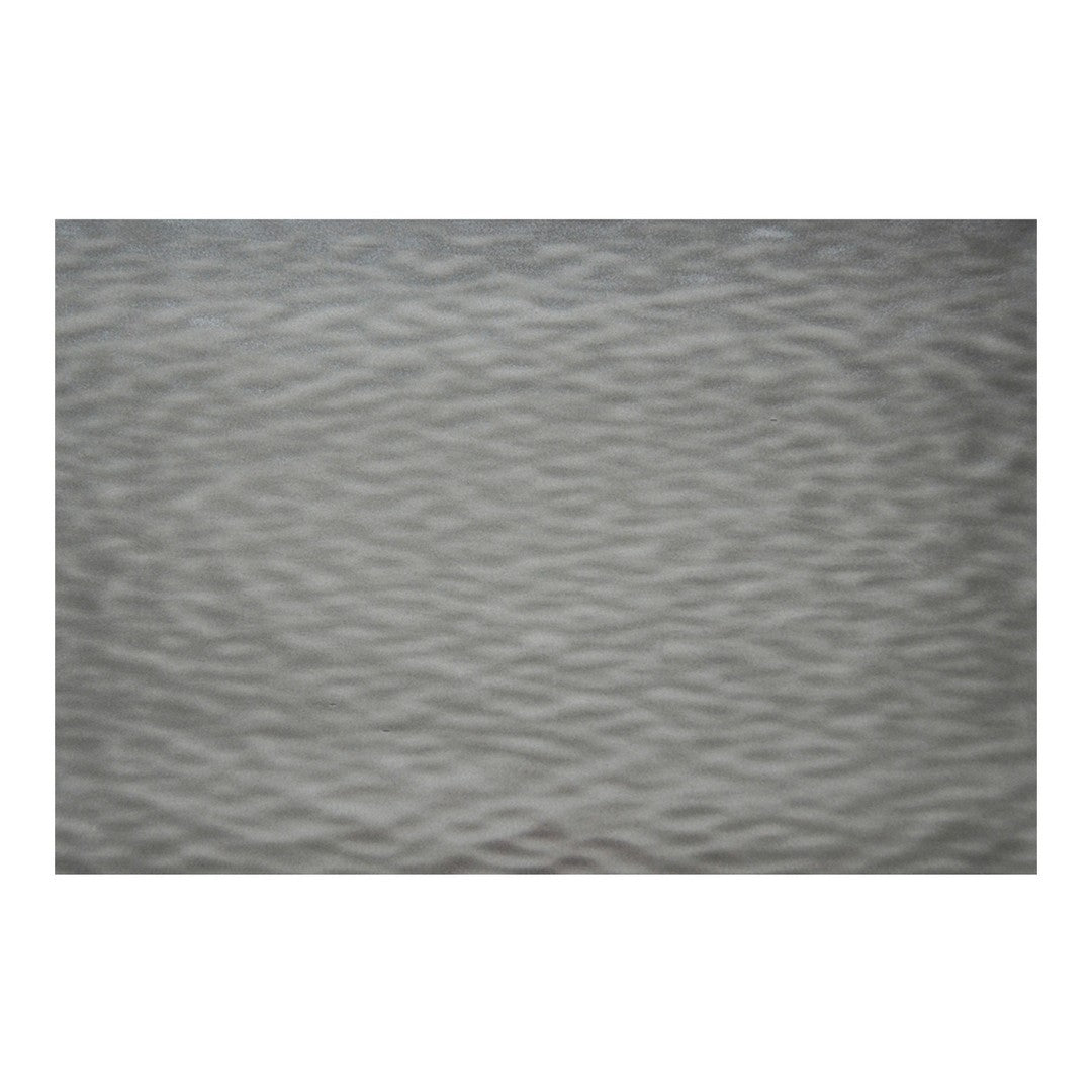 Questech City Scape 12" x 18" Metal Water Tile