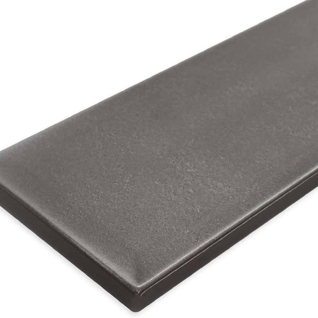 Questech Subway 3" x 9" Metal Tile