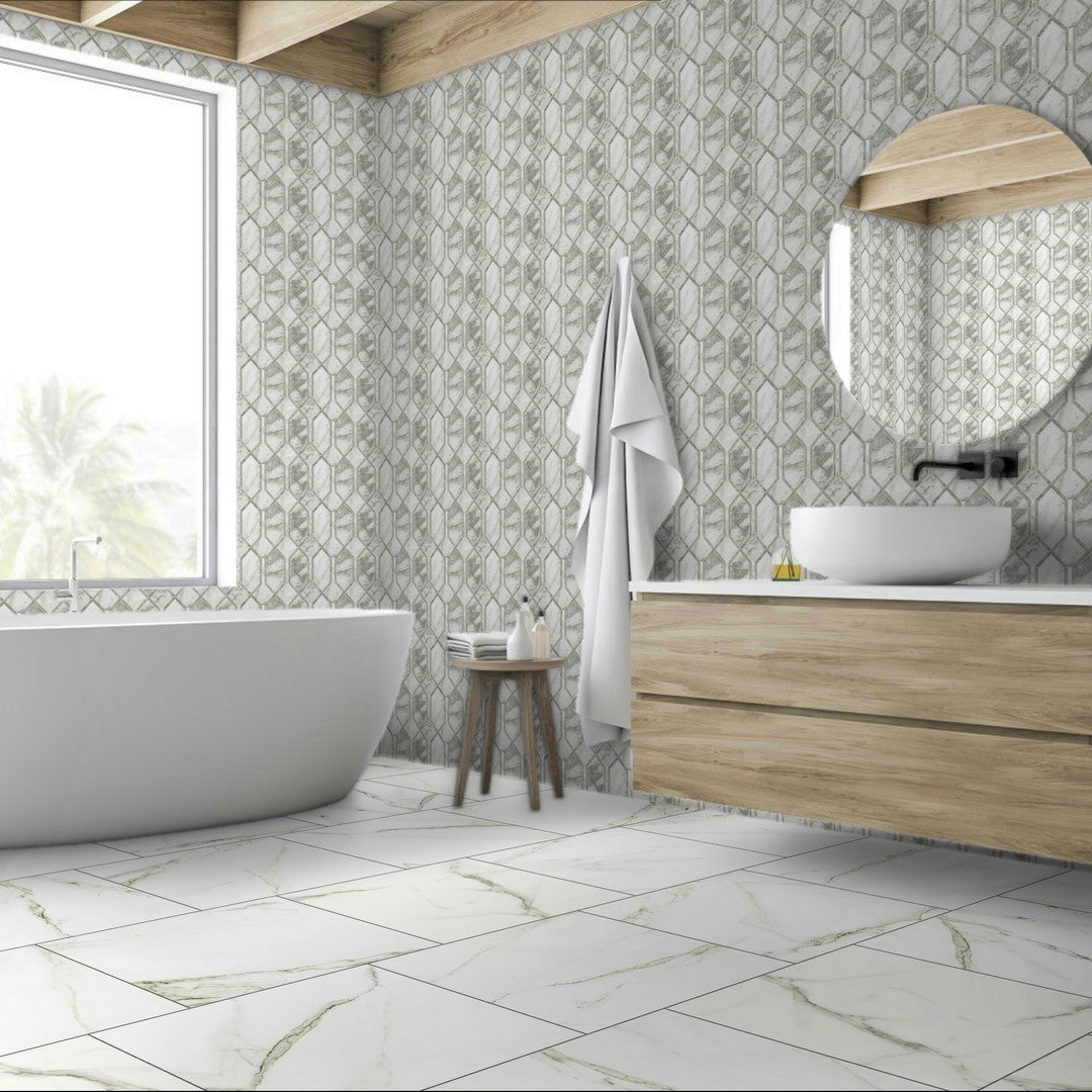 Qualis-Ceramica-Ardor-24-x-24-Rectified-Polished-Porcelain-Tile-Adoration