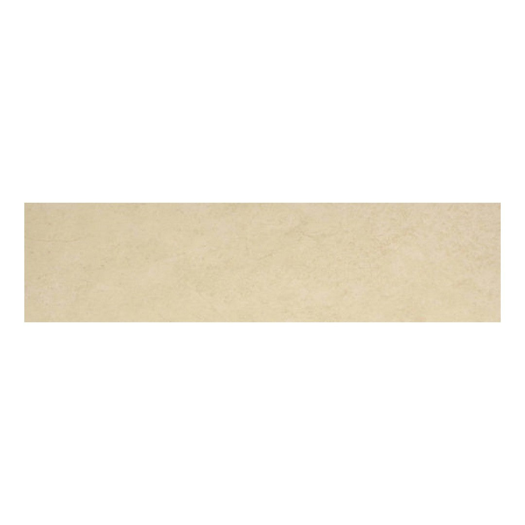 Qualis Ceramica Ardor 3" x 12" Rectified Matte Porcelain Bullnose