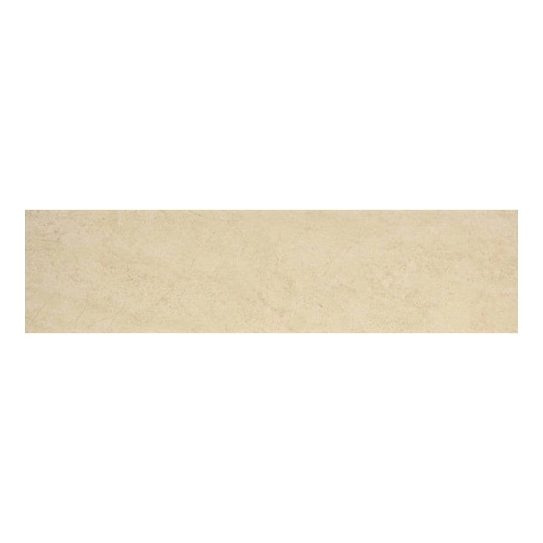 Qualis Ceramica Ardor 3" x 12" Rectified Polished Porcelain Bullnose