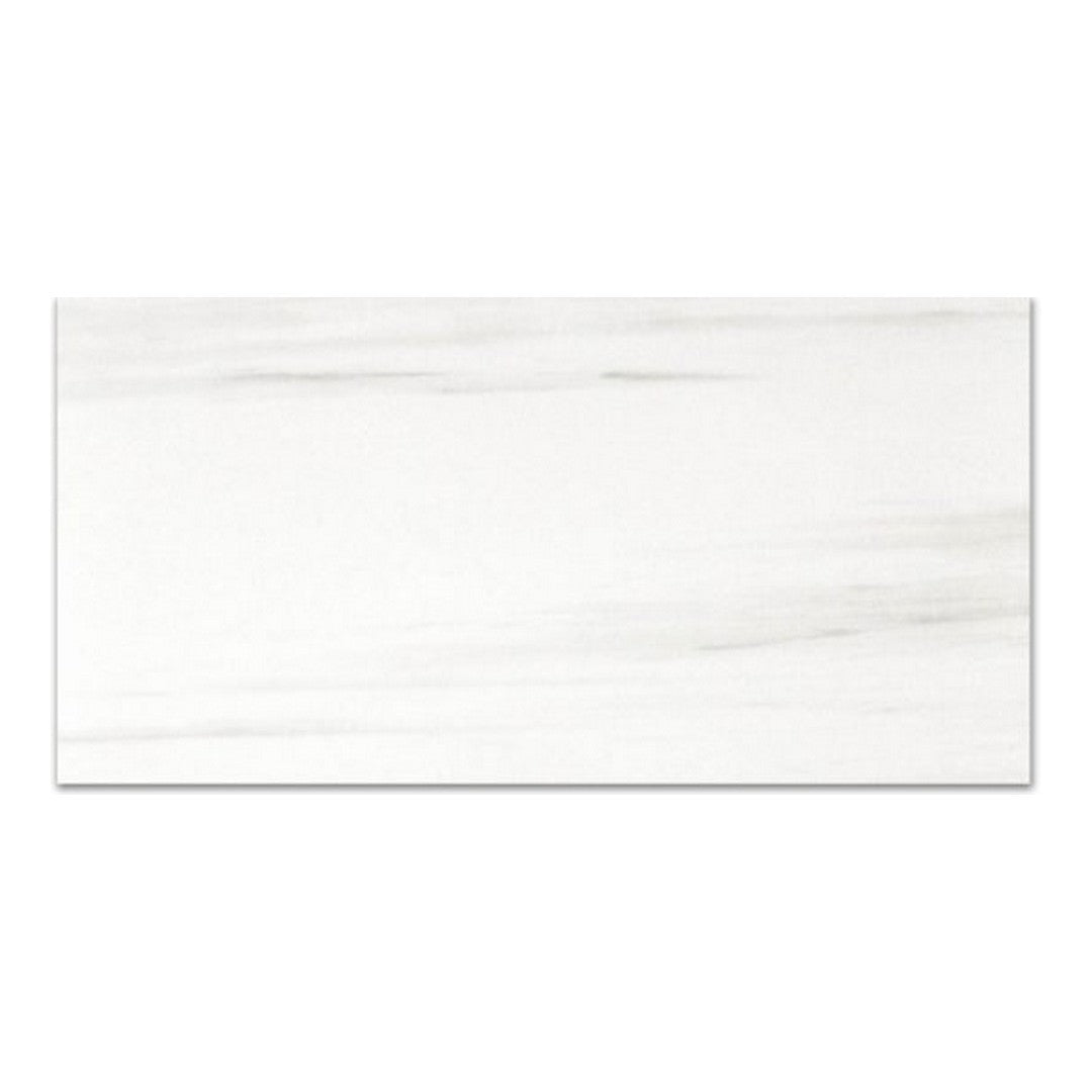 Qualis Ceramica Ardor 12" x 24" Rectified Matte Porcelain Tile