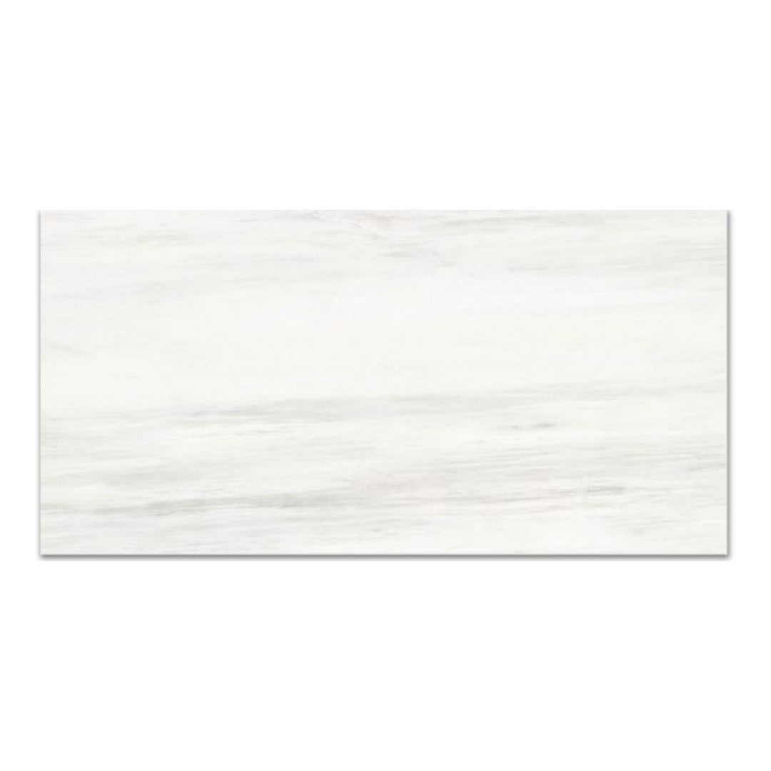 Qualis Ceramica Ardor 16" x 32" Rectified Polished Porcelain Tile