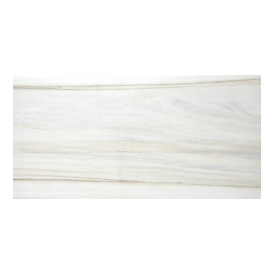 Qualis Ceramica Ardor 12" x 24" Rectified Matte Porcelain Tile