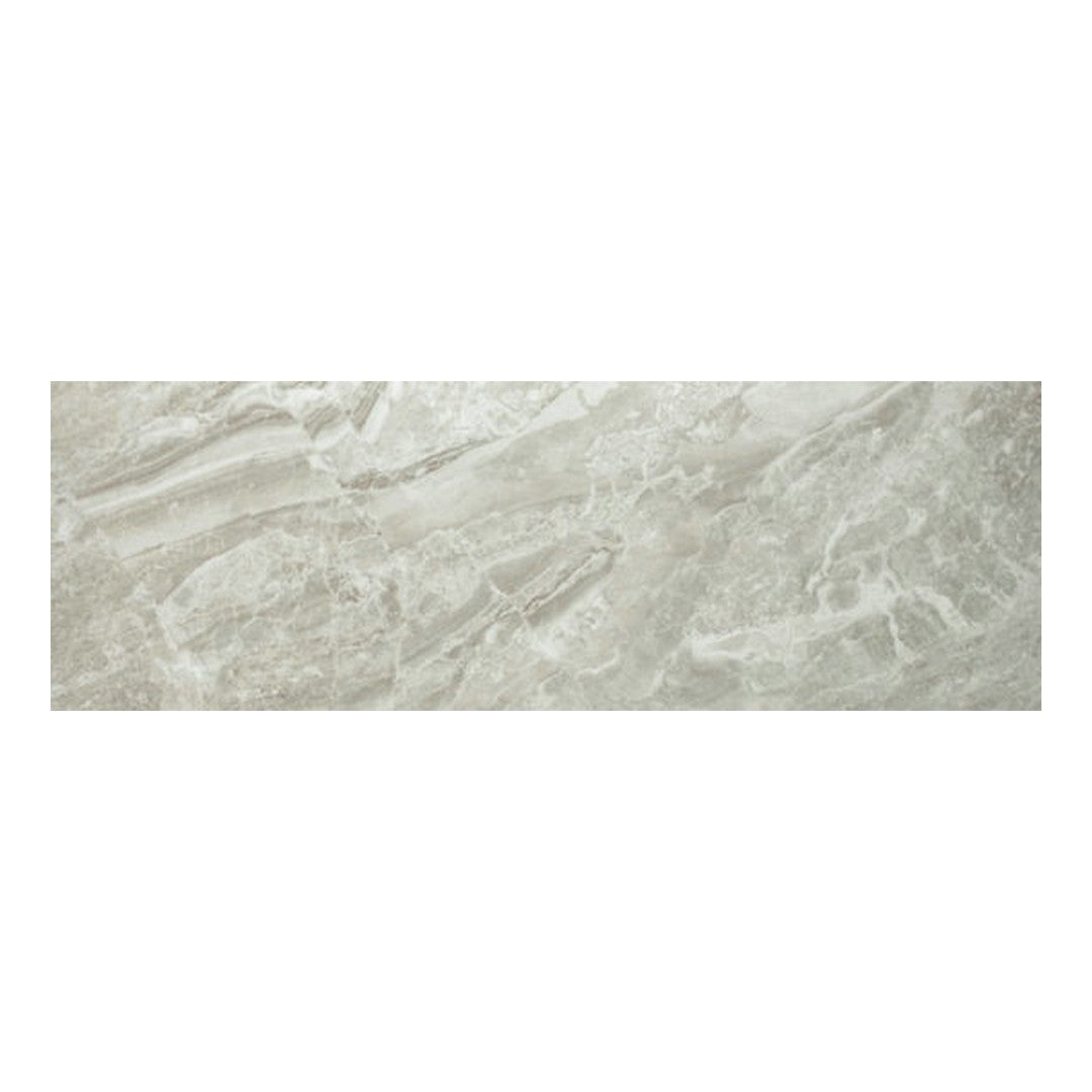 QC Ardor 4" x 12" Rectified Polished Porcelain Tile