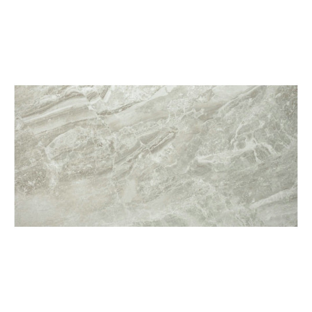 Qualis Ceramica Ardor 12" x 24" Rectified Matte Porcelain Tile