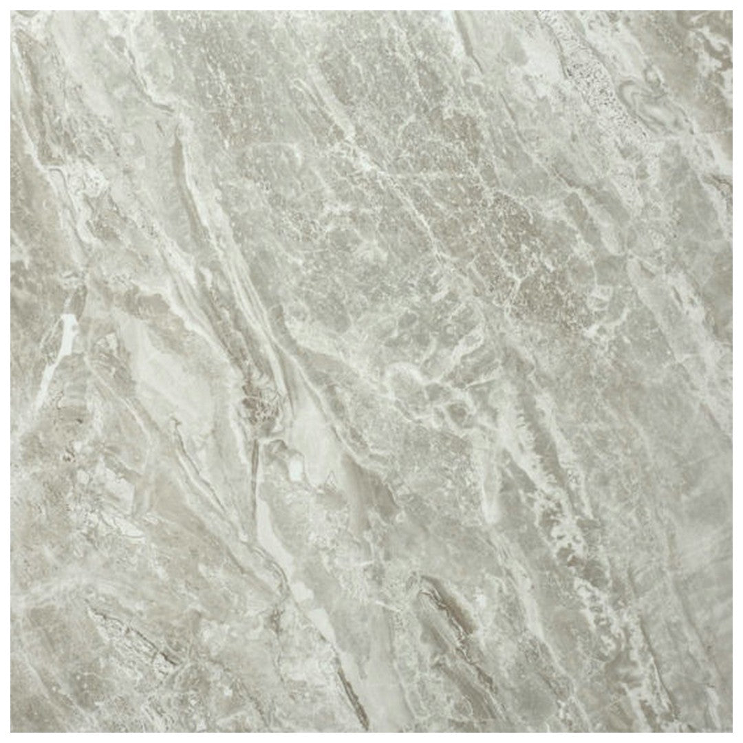 Qualis Ceramica Ardor 24" x 24" Rectified Matte Porcelain Tile