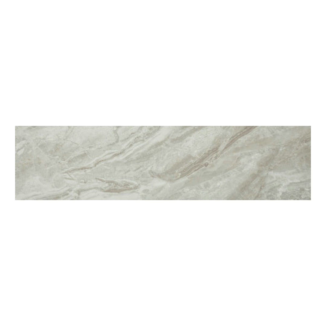 Qualis Ceramica Ardor 3" x 12" Rectified Matte Porcelain Bullnose