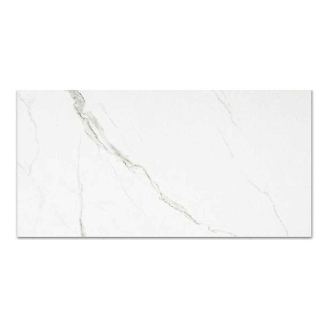 Qualis Ceramica Ardor 16" x 32" Rectified Matte Porcelain Tile