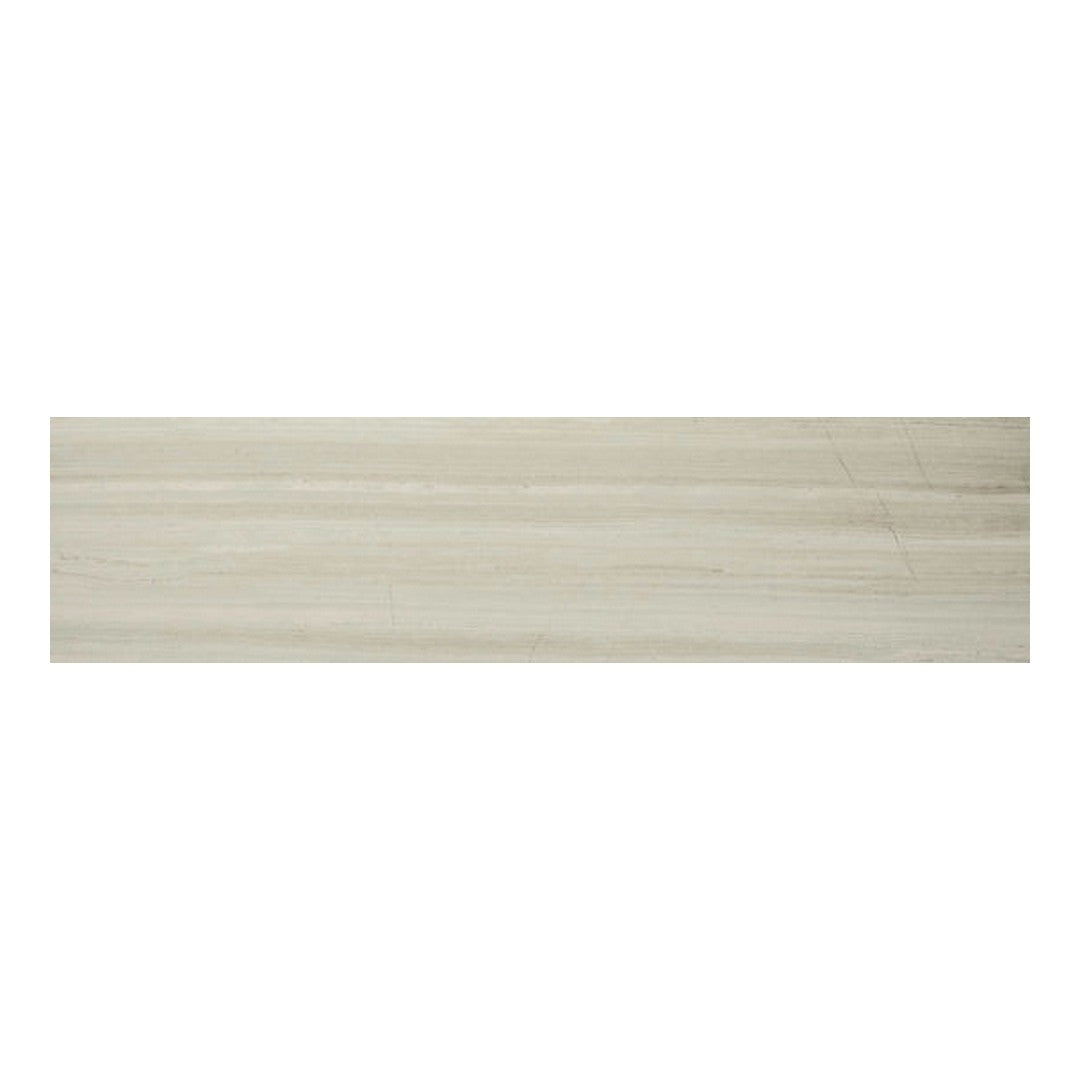 Qualis Ceramica Ardor 3" x 24" Rectified Matte Porcelain Bullnose