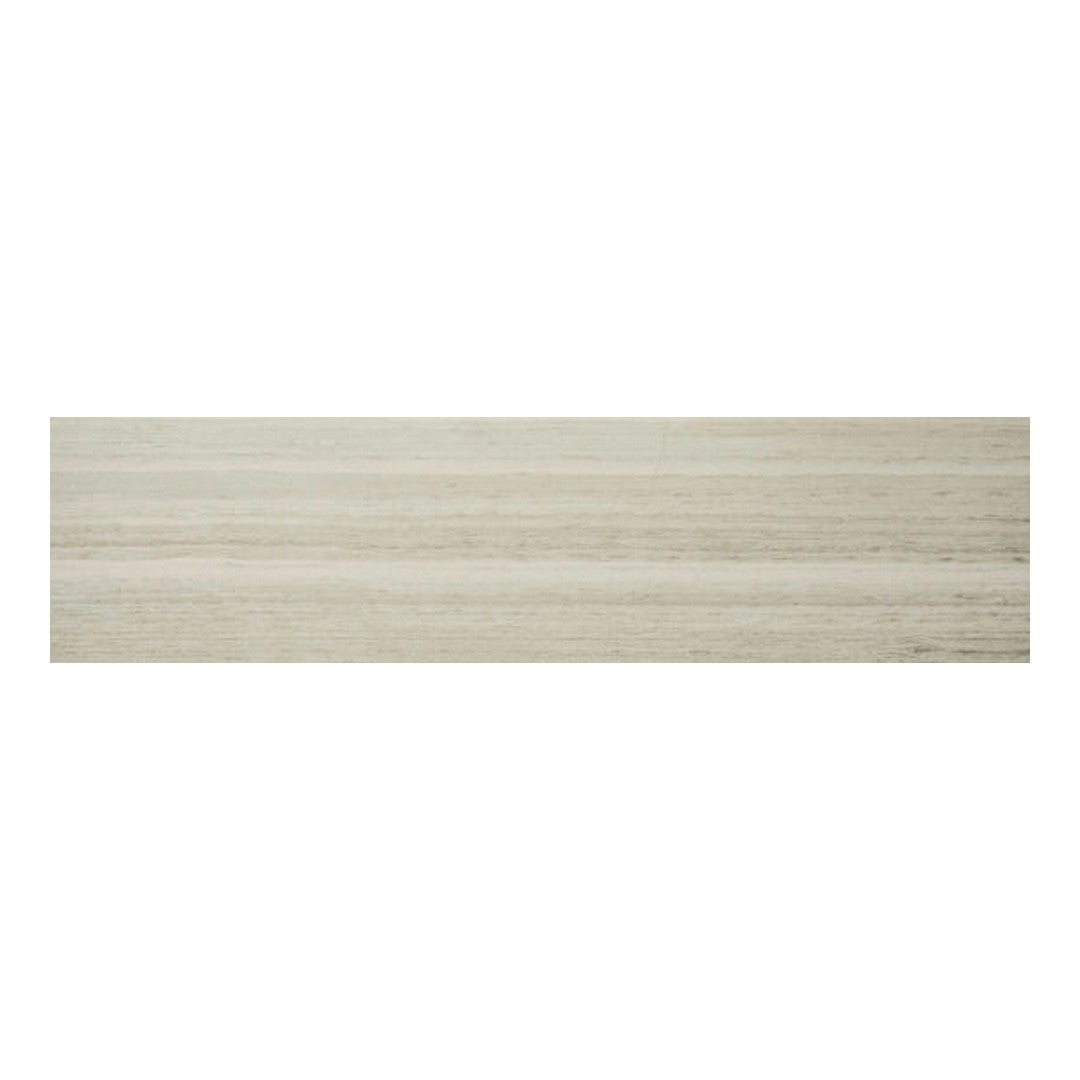 Qualis Ceramica Ardor 3" x 24" Rectified Polished Porcelain Bullnose
