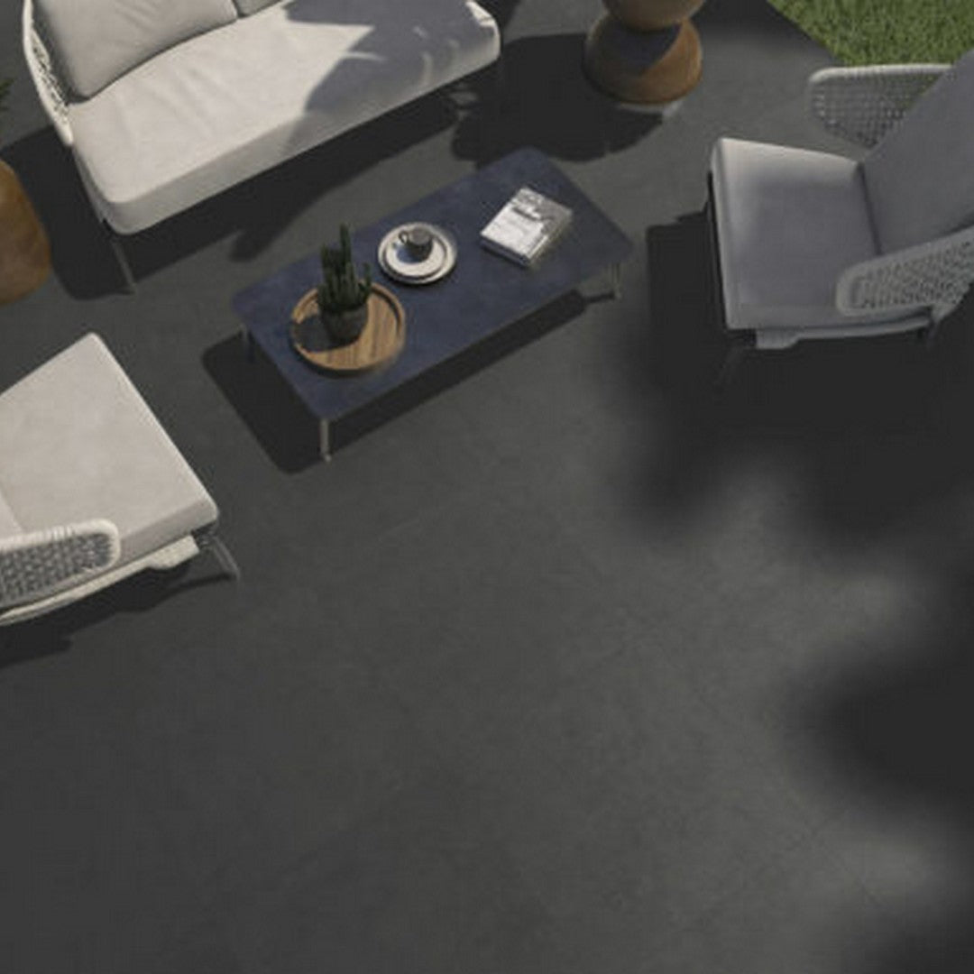 Qualis-Ceramica-Ashland-30-x-30-Rectified-Matte-Porcelain-Tile-Black