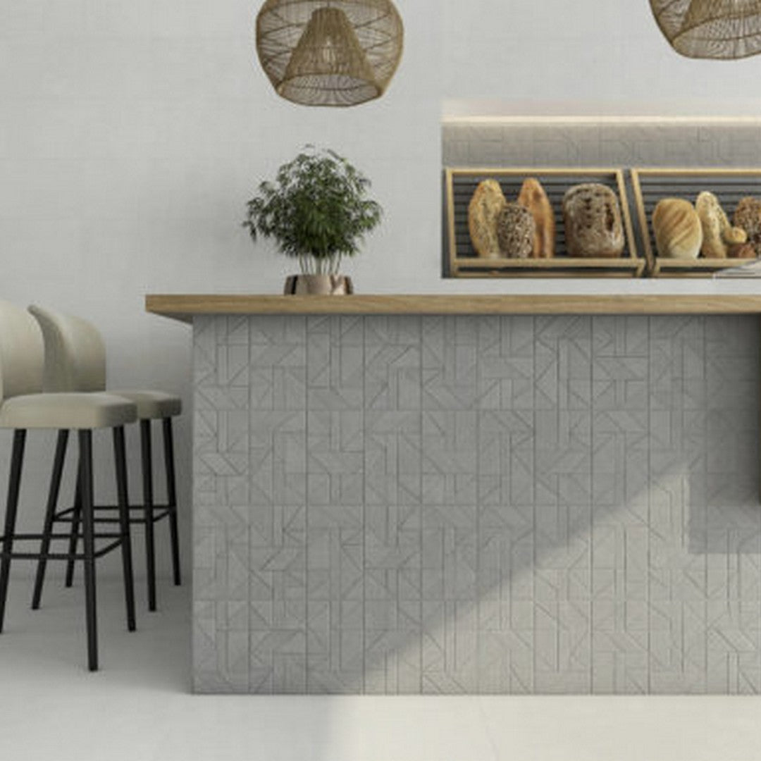 Qualis-Ceramica-Ashland-6-x-24-Rectified-Matte-Porcelain-Tile-Cream