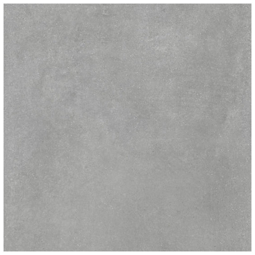 Qualis Ceramica Ashland 48" x 48" Rectified Matte Porcelain Tile