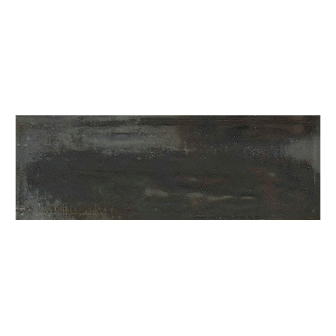 QC Aruba 2" x 6" Glossy Porcelain Tile