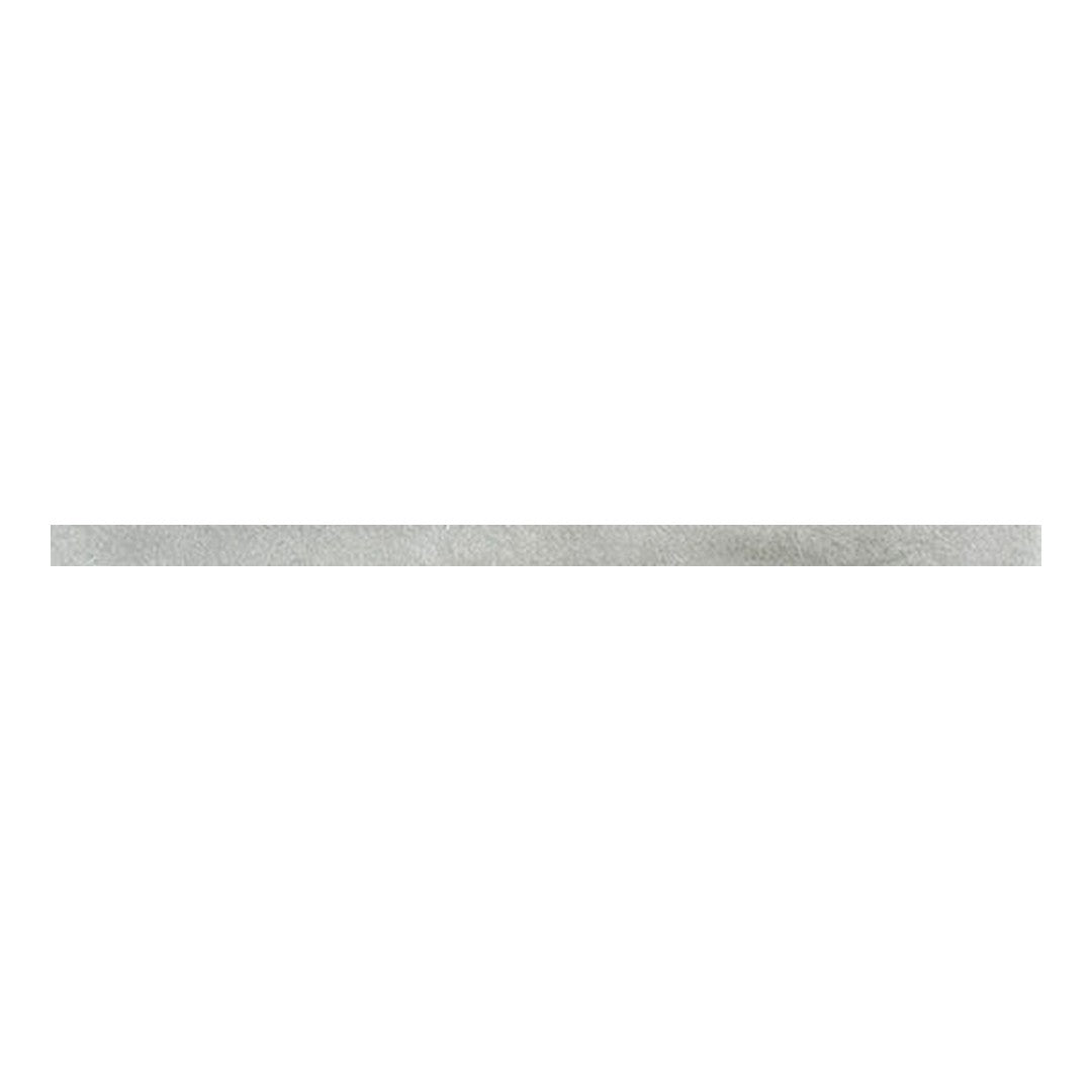 Qualis Ceramica Aruba 0.39" x 9" Matte Porcelain Bullnose
