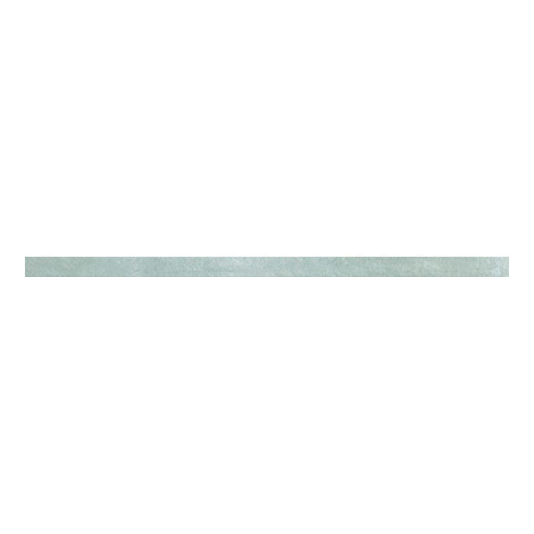 Qualis Ceramica Aruba 0.39" x 9" Matte Porcelain Bullnose