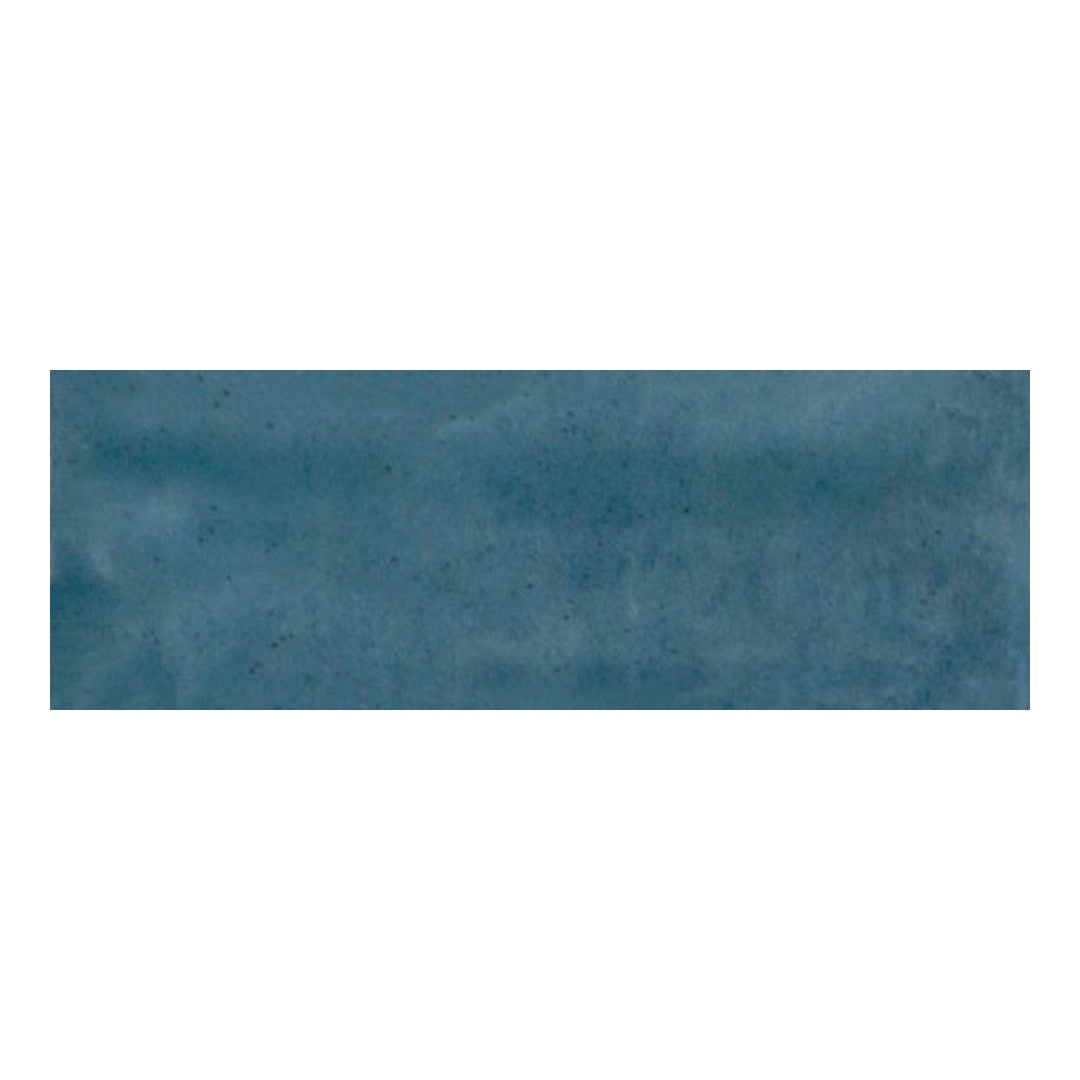 QC Barcelona 2" x 6" Glossy Porcelain Tile