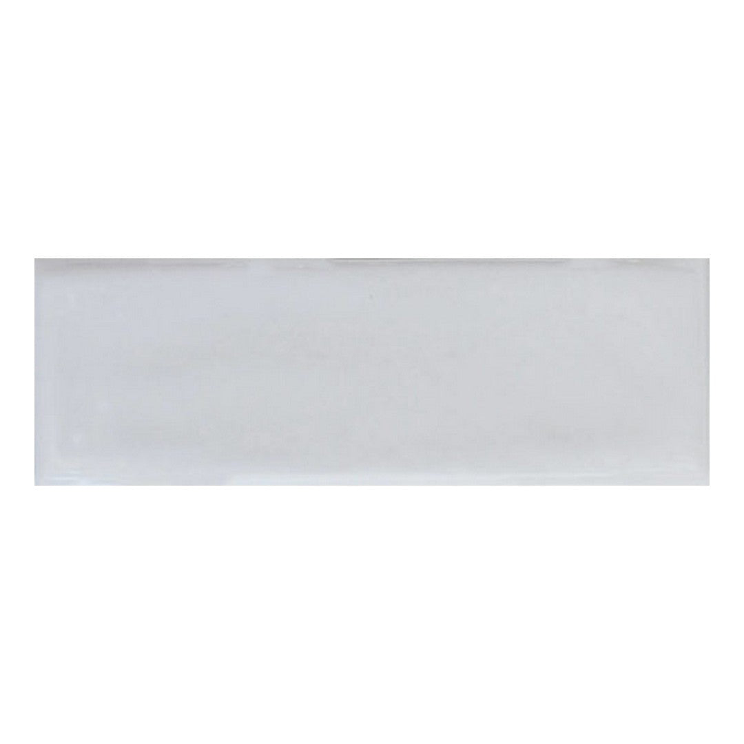 QC Barcelona 2" x 6" Glossy Porcelain Tile