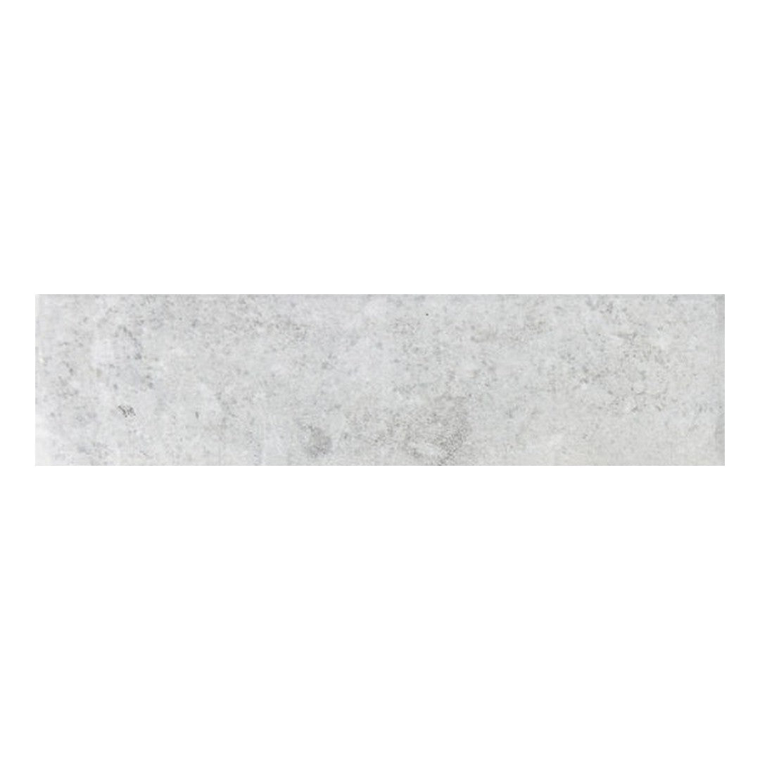 Qualis Ceramica Belize 3" x 11" Matte Porcelain Tile