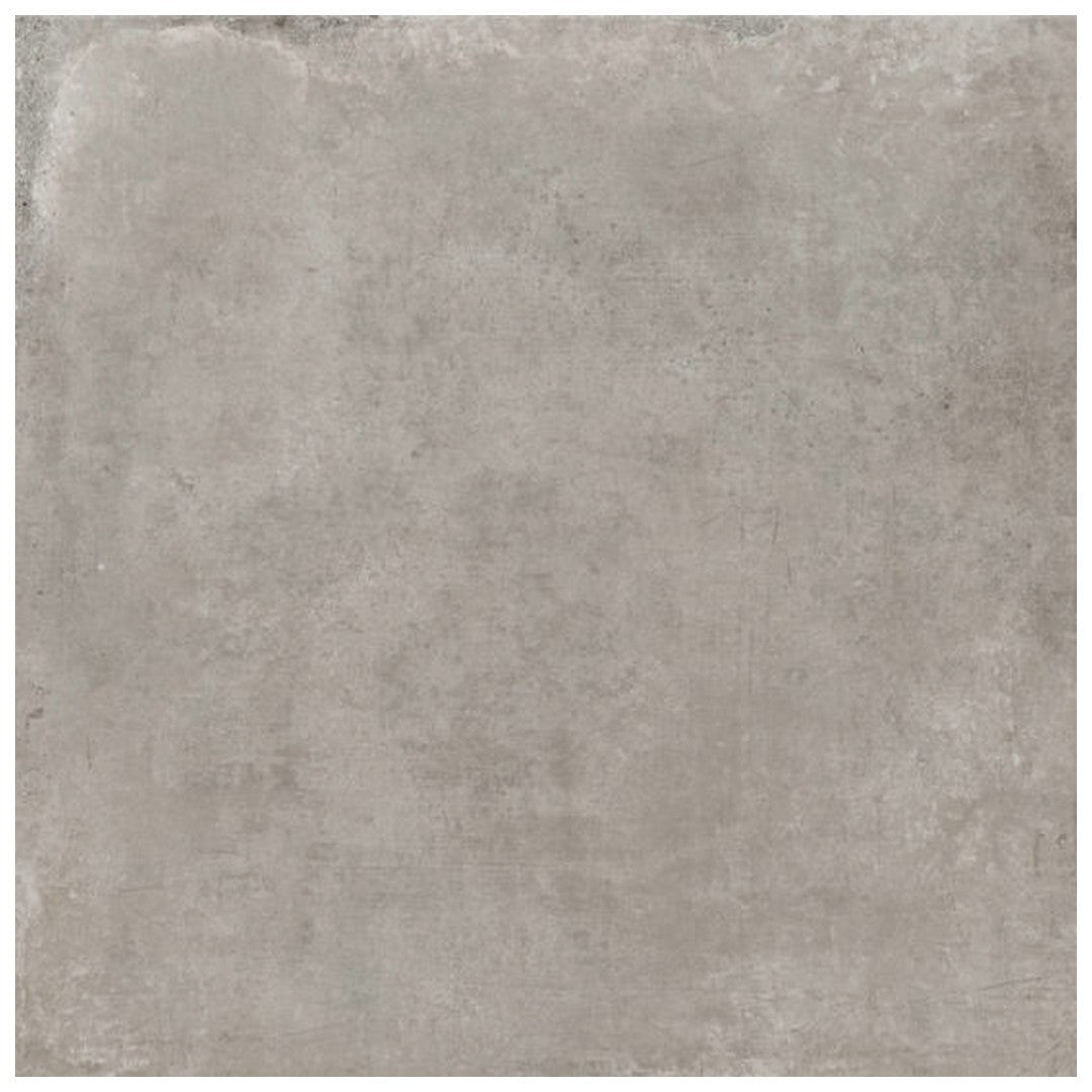 Qualis Ceramica Bridges 39" x 39" Rectified Matte Porcelain Tile