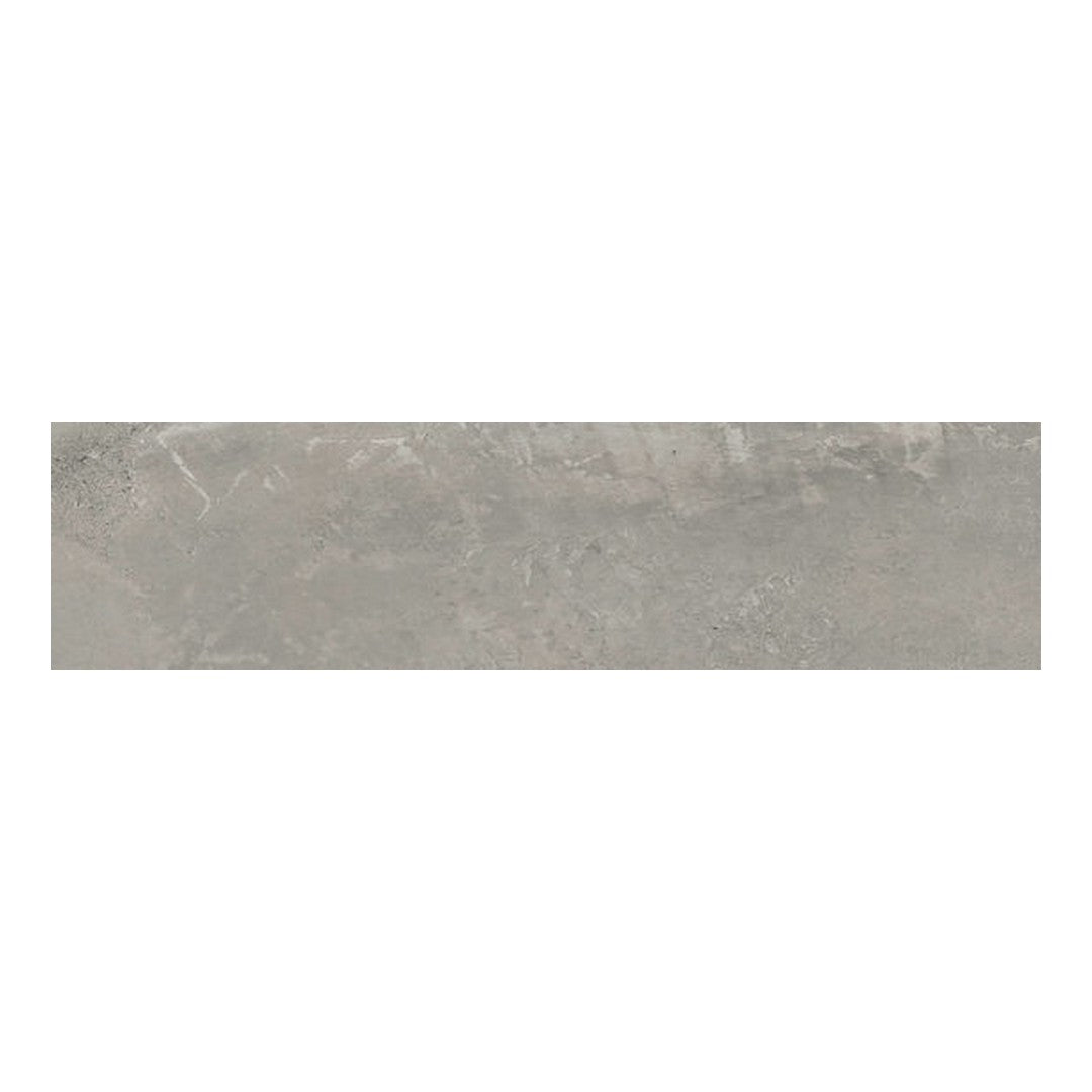 Qualis Ceramica Bridges 3" x 12" Rectified Matte Porcelain Tile
