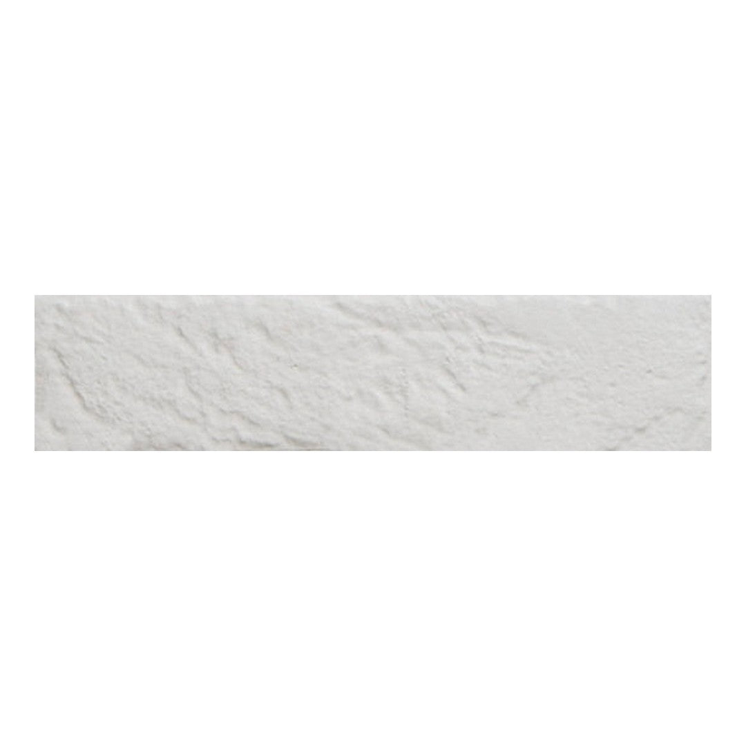 QC Brix 2" x 10" Natural Porcelain Tile