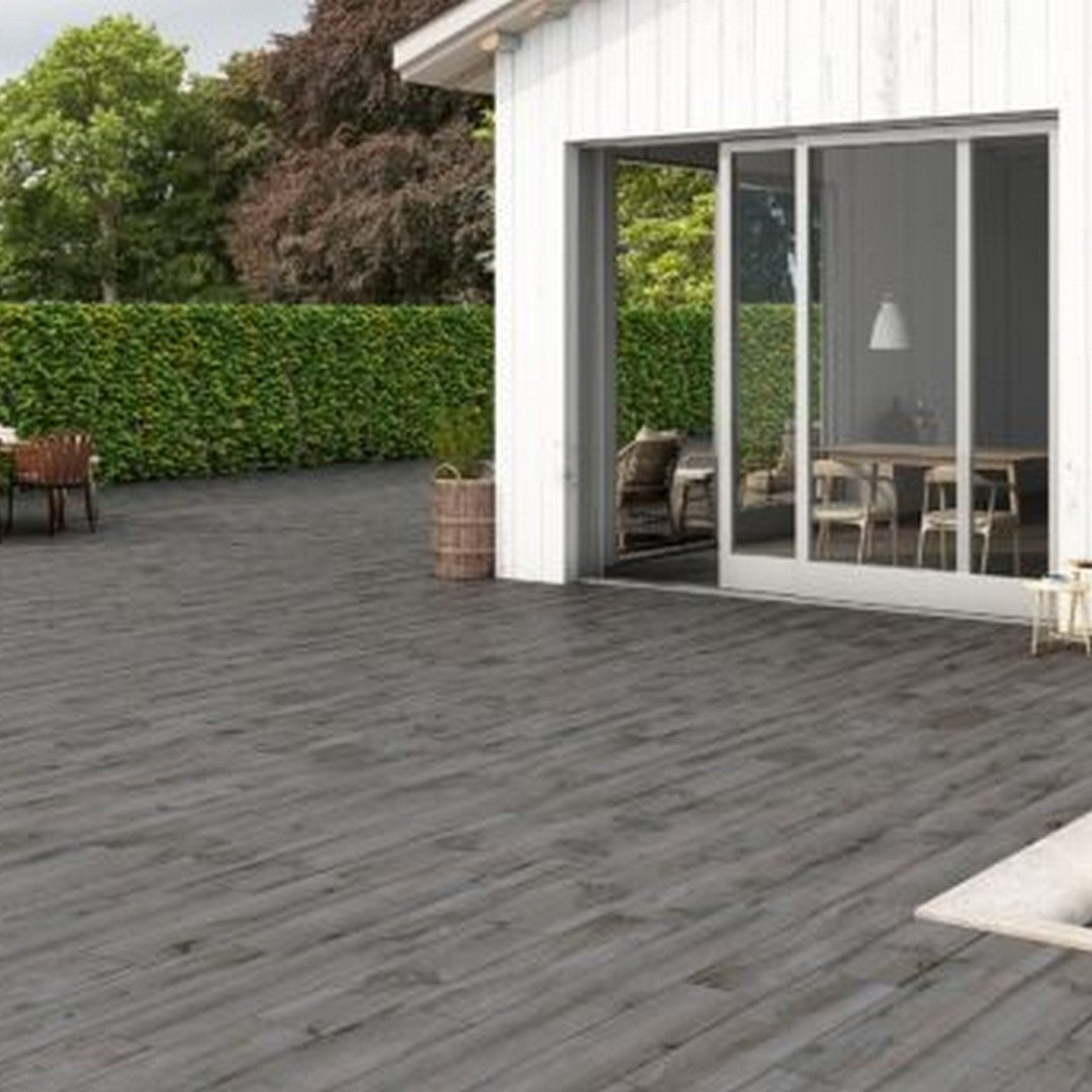 Qualis-Ceramica-Cabin-8.5-x-33-Matte-Porcelain-Tile-Cypress-Grey