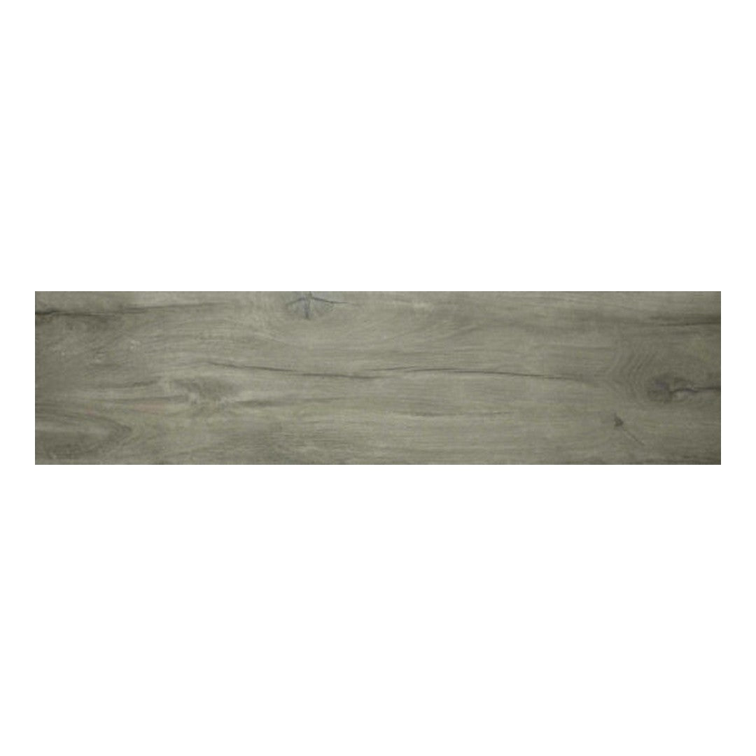 Qualis Ceramica Cabin 8.5" x 33" Matte Porcelain Tile