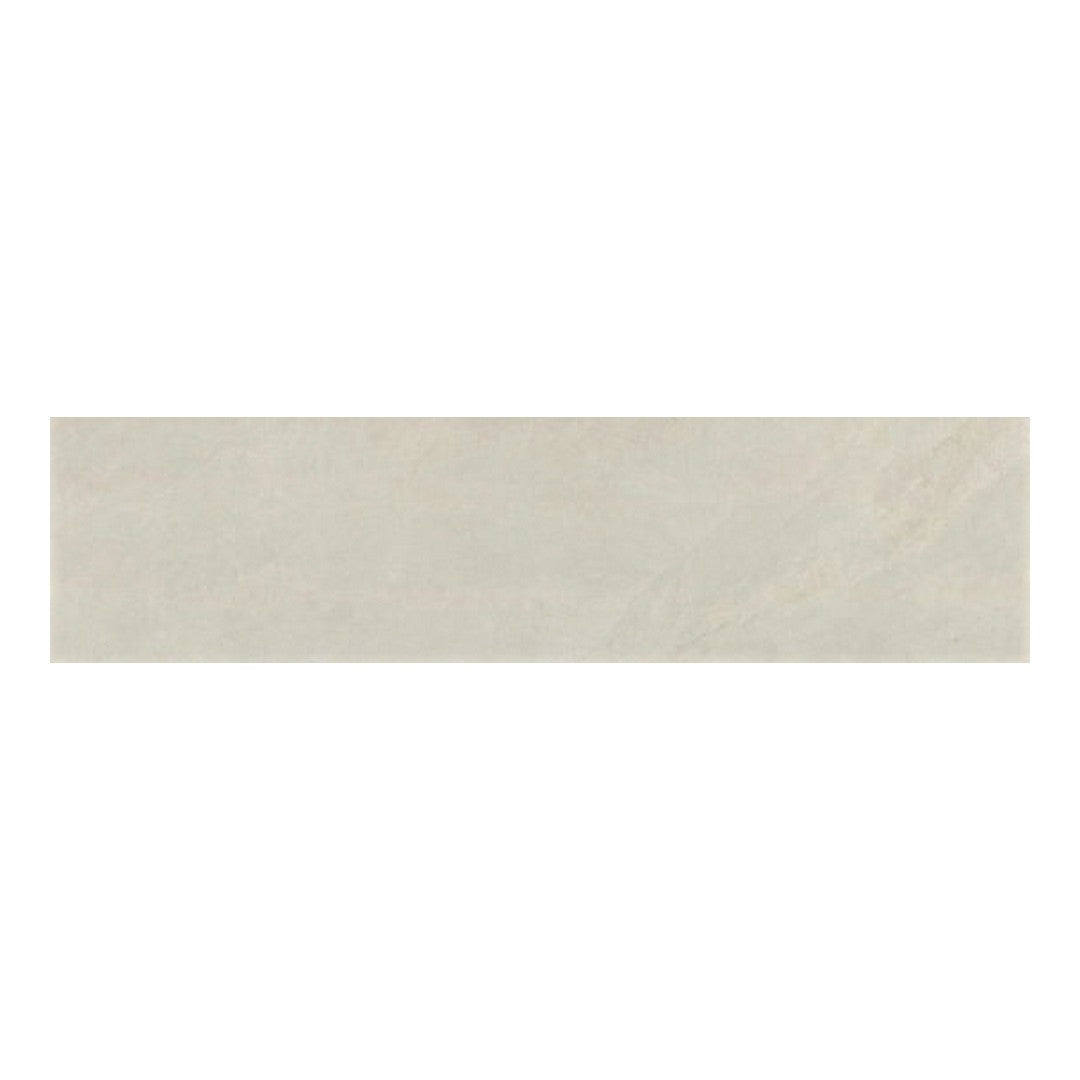Qualis Ceramica California 3" x 12" Matte Porcelain Bullnose