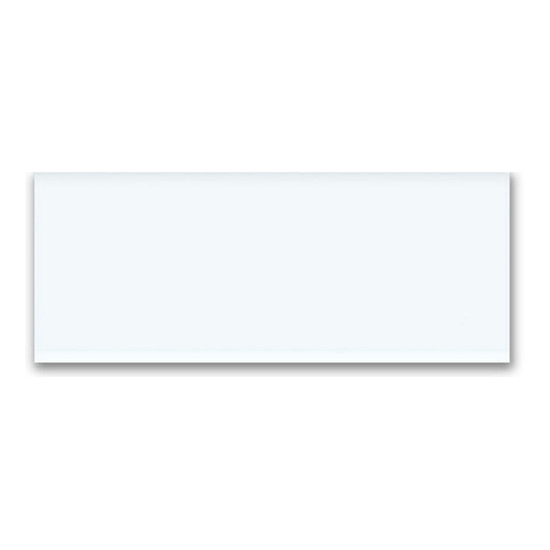 Qualis Ceramica Comfort 2" x 6" Matte Ceramic Bullnose