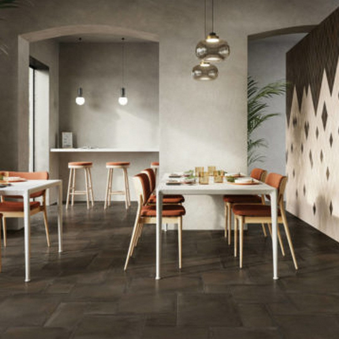 Qualis-Ceramica-Charleston-16-x-16-Matte-Porcelain-Tile-Citadel-Chocol