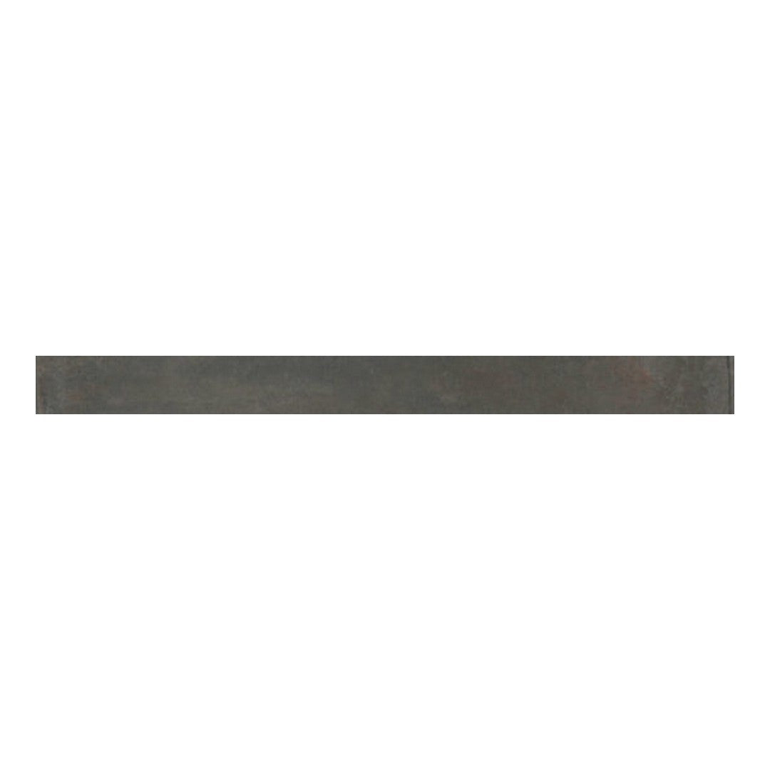 Qualis Ceramica Charleston 2" x 24" Matte Porcelain Bullnose