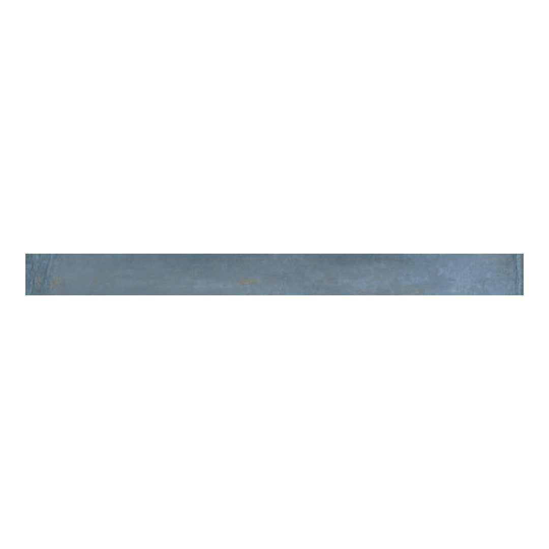 Qualis Ceramica Charleston 2" x 24" Matte Porcelain Bullnose