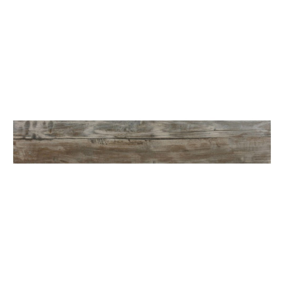 Qualis Ceramica Dakota 8" x 47" Matte Porcelain Tile